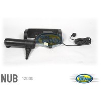 Aqua Nova NUB beásható kerti dobozszűrők UV sterilizátorral #16