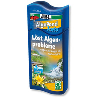 JBL AlgoPond Forte - Kerti tavi algaölő készítmény #3