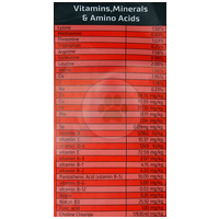 Julius-K9 Adult Beef & Rice #2