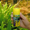 JBL ProNovo Spirulina Grano S (Click) hrana granule pentru erbivori