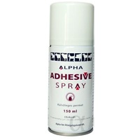 Alpha Adhesive Spray