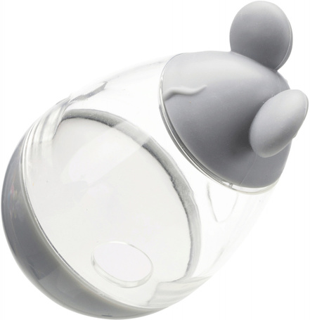 Trixie jutalomfalat adagoló játékegér - "Kelj fel Jancsi" - macskáknak