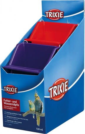 Trixie akasztható madár etető