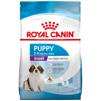 Royal Canin Giant Puppy - Óriás testű kölyök kutya száraz táp #7