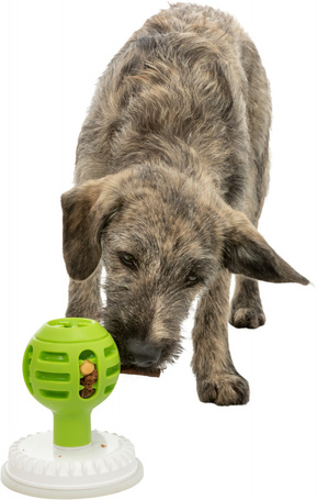 Trixie Lick'n'Snack Ball - Paszta adagoló labda kutyáknak