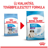Royal Canin Giant Puppy - Óriás testű kölyök kutya száraz táp #8