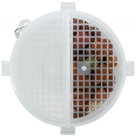 Trixie hordozható etető, itató és tároló egyben #6