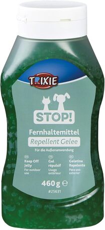 Trixie Keep Off kültéri távoltartó riasztó zselé