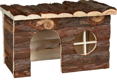 Trixie Natural Living Jerrik faodú rágcsálóknak