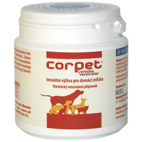 CorPet immunmoduláló tabletta #2