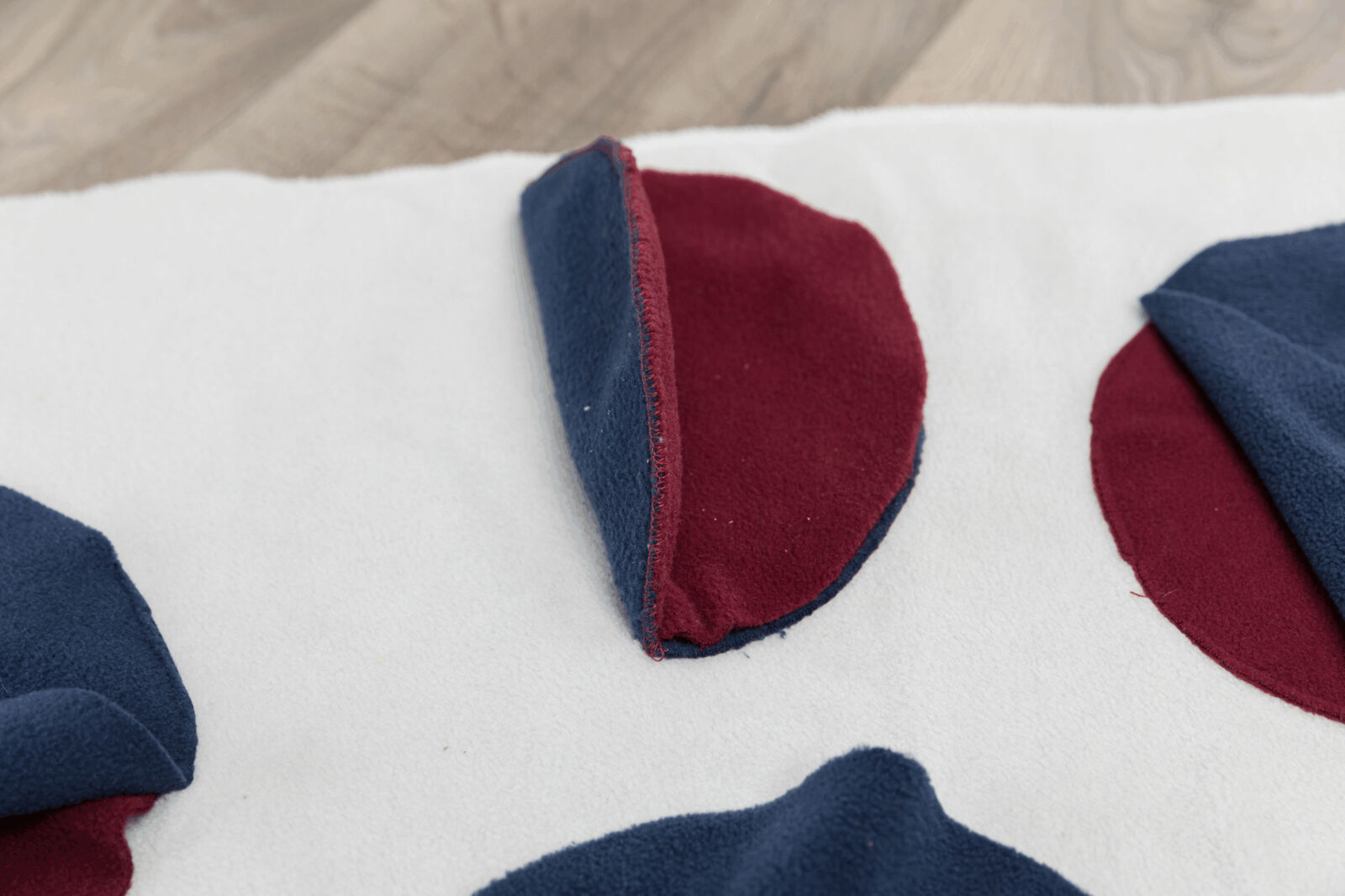 Trixie Sniffing Blanket - Covor de adulmecat pentru câini și pisici - zoom