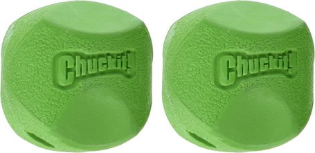 Chuckit! Erratic Ball - A Kiszámíthatatlan labda kutyajáték