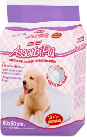 AssorbiPiu kutyapelenka