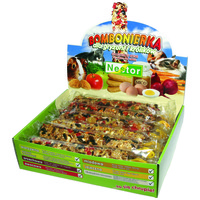 Nestor Bonbonierka magos rudak rágcsálóknak és nyulaknak #2