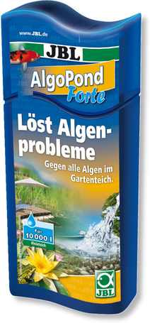 JBL AlgoPond Forte - Kerti tavi algaölő készítmény