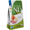 N&D Dog Adult Mini Boar & Apple Grain Free