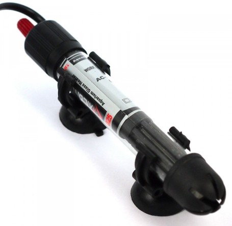 XiLong XL-025A kis méretű automata akvárium fűtők