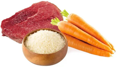 Unica Natura Unico Medium/Maxi Venison