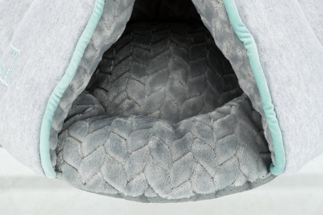 Trixie Junior plüss kutyabarlang