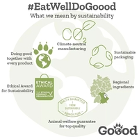 Goood Sensitive Adult Insekten #7