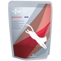 Trovet Cat Renal & Oxalate RID Chicken alutasakos macskaeledel