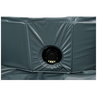 Trixie kutyamedence #10