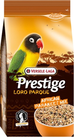 Versele-Laga Premium Prestige African Parakeet Loro Parque Mix | Mageleség
