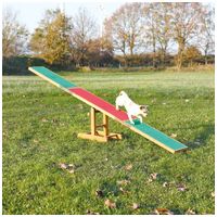 Trixie Dog Sport agility rámpa
