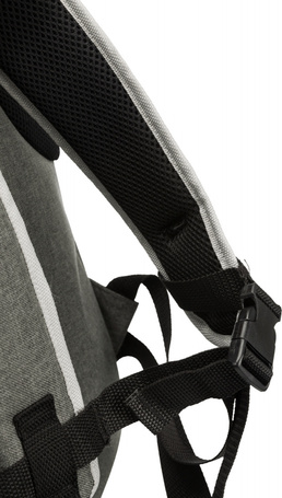 Trixie Dan kutyaszállító hátizsák