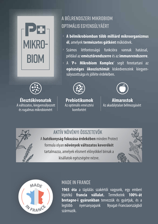 Pro-Nutrition Protect Sterilised