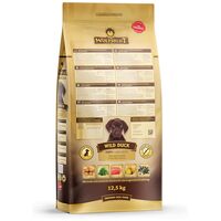 Wolfsblut Wild Duck Puppy - Vadkacsa és burgonya #2