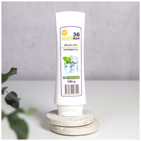 Menthamax 36 gél - Hűsítő, fájdalomcsillapító gél #4