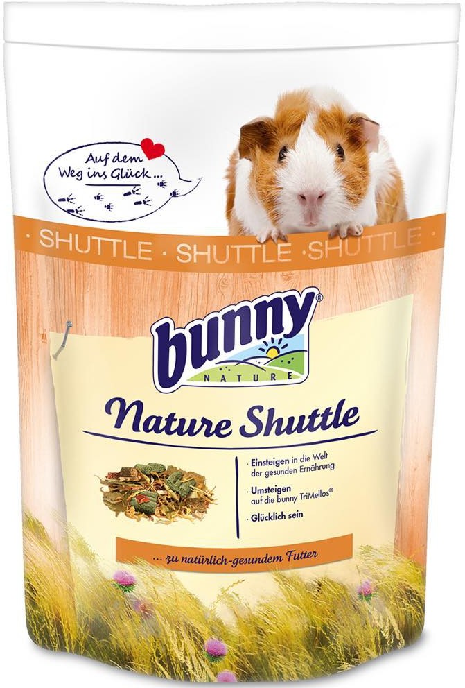 bunnyNature Shuttle Guineapig