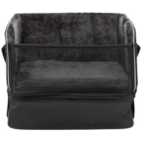 Trixie kutyaülés autóba #3