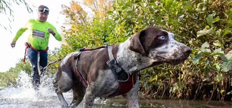 A HDR eddigi legkeményebb pályáját teljesítették Egerben a versenyzők