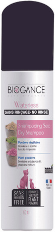 Biogance Waterless Shampoo Cat Spray | Száraz sampon macskáknak