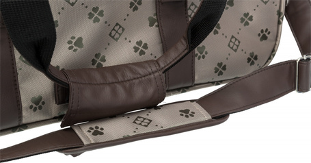 Trixie Maxima kisállat hordozó táska gazdiknak