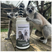 ImmunoVet Pets Immunerősítő granulátum #5