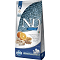 N&D Dog Ocean Adult Medium & Maxi Codfish & Orange
