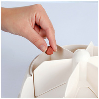 Trixie Dog Activity Fun Timer | Készségfejlesztő játék kutyáknak #2