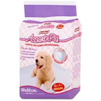 AssorbiPiu kutyapelenka #12