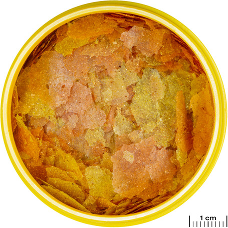 JBL ProNovo Color Flakes M színfokozó lemezes táp