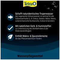 Tetra ToruMin akváriumi vízkezelőszer #4