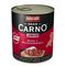 Animonda GranCarno Junior conservă cu vită carne și inimă de curcan