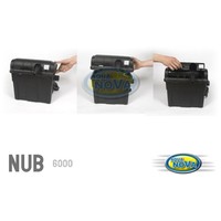 Aqua Nova NUB beásható kerti dobozszűrők UV sterilizátorral #27