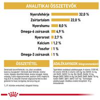 Royal Canin Persian Kitten - Perzsa kölyök macska száraz táp #7