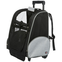 Trixie Trolley húzható, gurulós szállitótáska #13