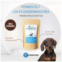 Nordcanin Fiberboost prebiotikus rost #3