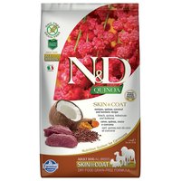 N&D Dog Grain Free Quinoa Skin & Coat Venison #3