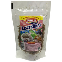 Panzi fehérjedús szárított lisztkukac #3